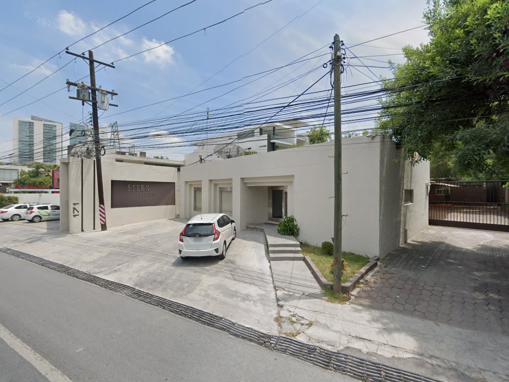 Stern Abogados — Monterrey