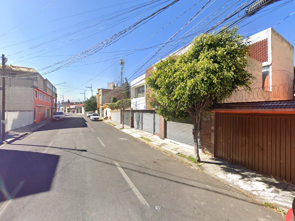 Licenciada Patricia Montes de Oca Vieyra — Toluca