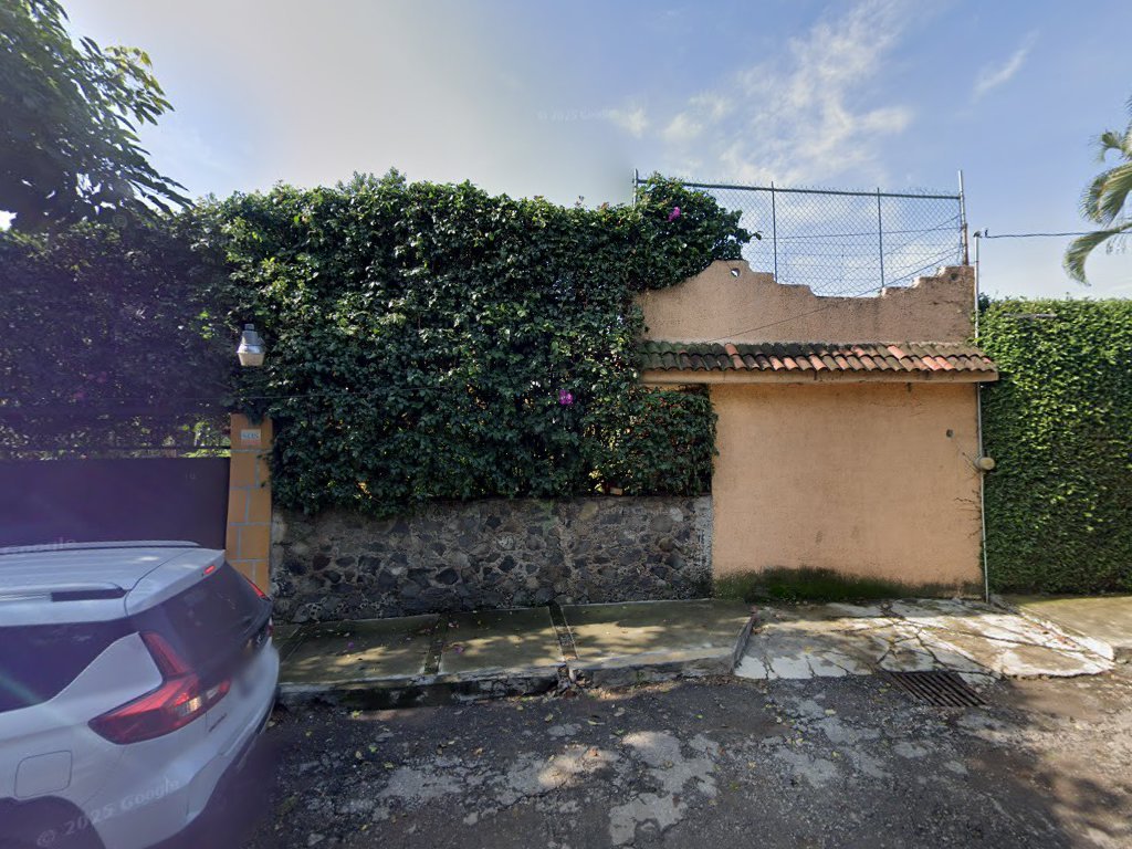 Asesoría Jurídica Notarial E Inmobiliaria — Cuernavaca
