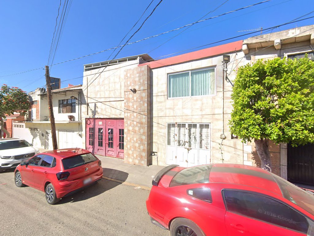Servicios jurídicos laborales Lic Norma Rocha — San Juan del Río