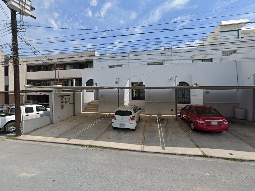 Escritorio Legal — San Pedro Garza García