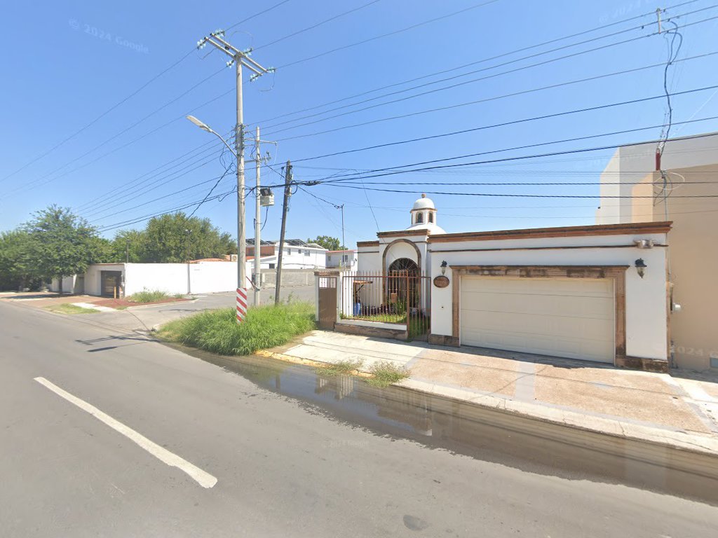 EAGLE LAW FIRM — Nuevo Laredo