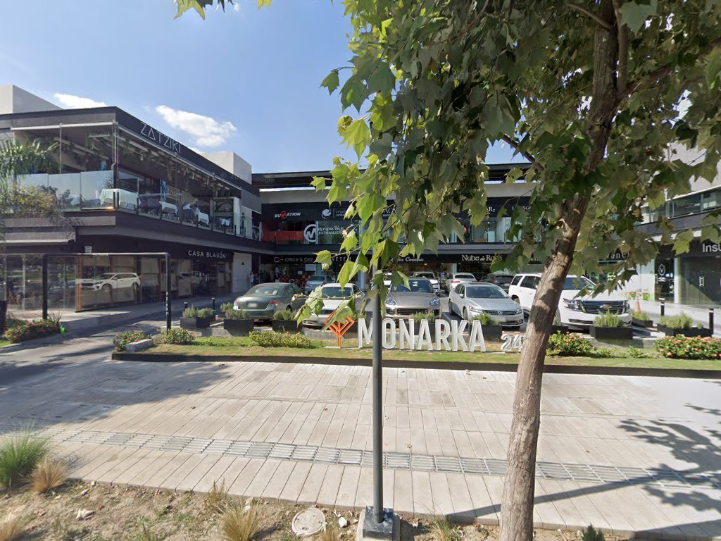 SAQA Fiscalistas, S.C. — San Pedro Garza García
