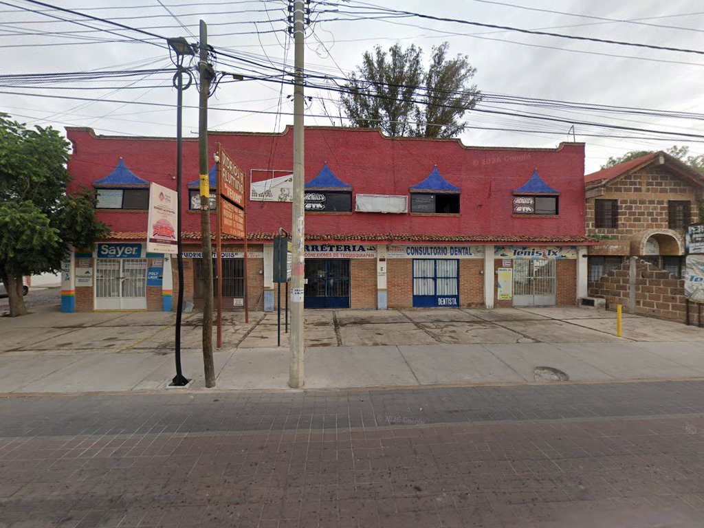Despacho de Abogados Betancourt Cossio y Asociados SA de CV — Tequisquiapan