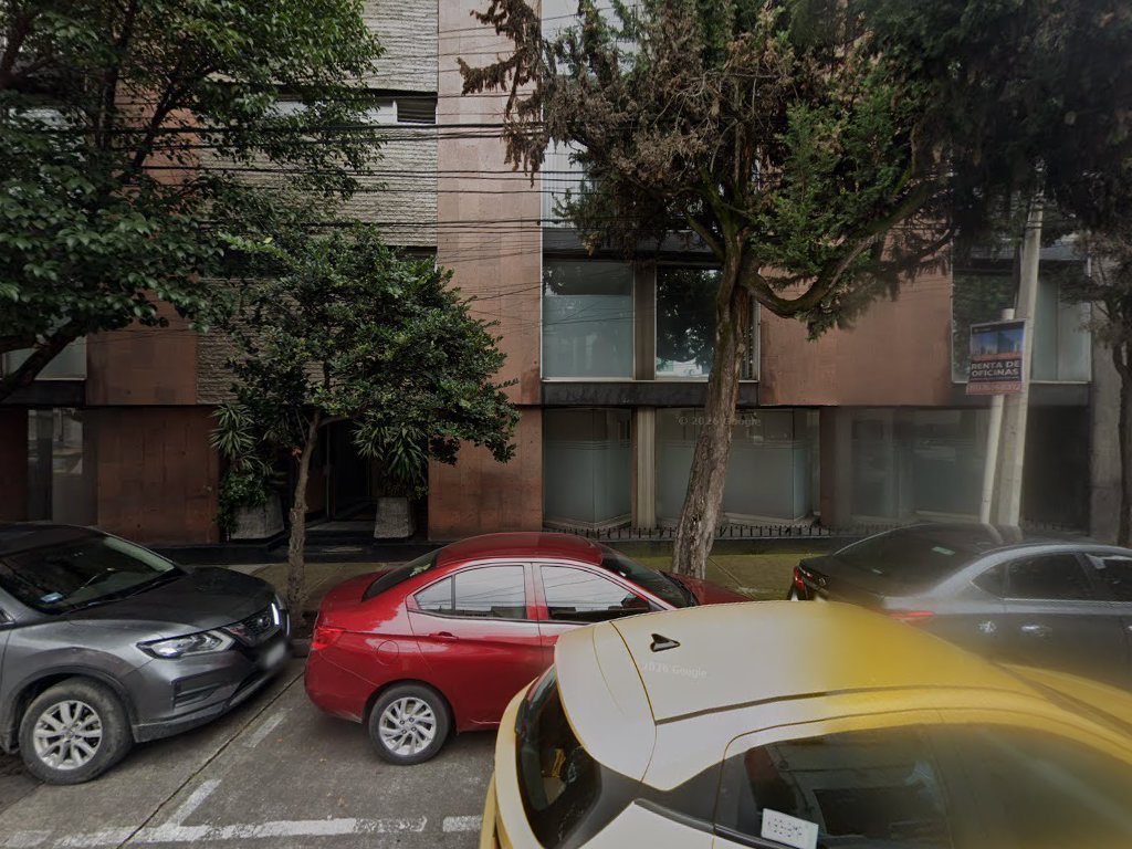 Mata & Mata Abogados SC — Ciudad de México