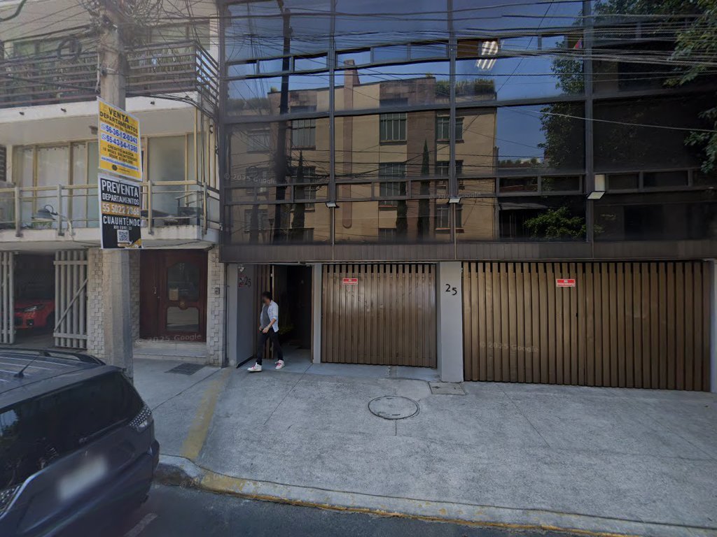 Expanzione Legal & Business Solutions — Ciudad de México