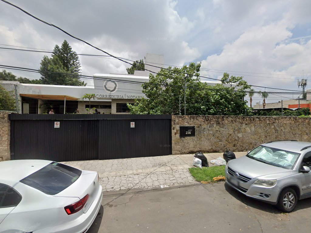 notaria publica 35 de zapopan — Zapopan