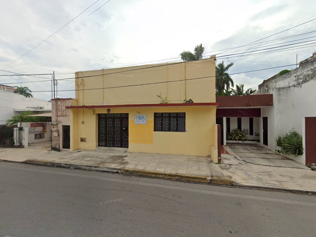 Yucatan Legal Services — Merida
