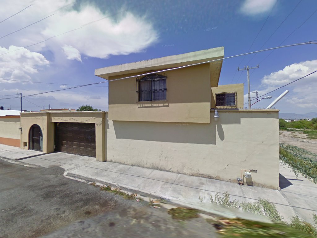 Firma legal solis torres & asociados — Saltillo