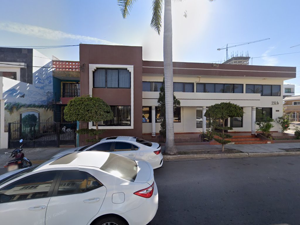 Carvajal Espinosa de los Montero y Asociados S.C. — Mazatlán