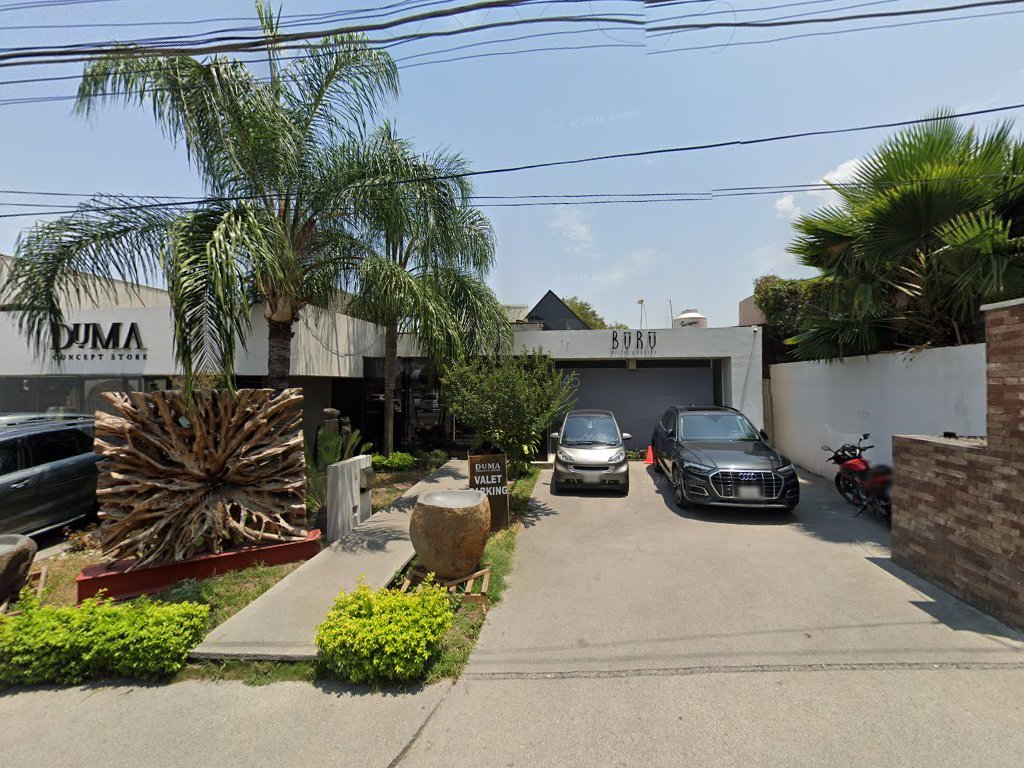 Barragán Abogados — San Pedro Garza García