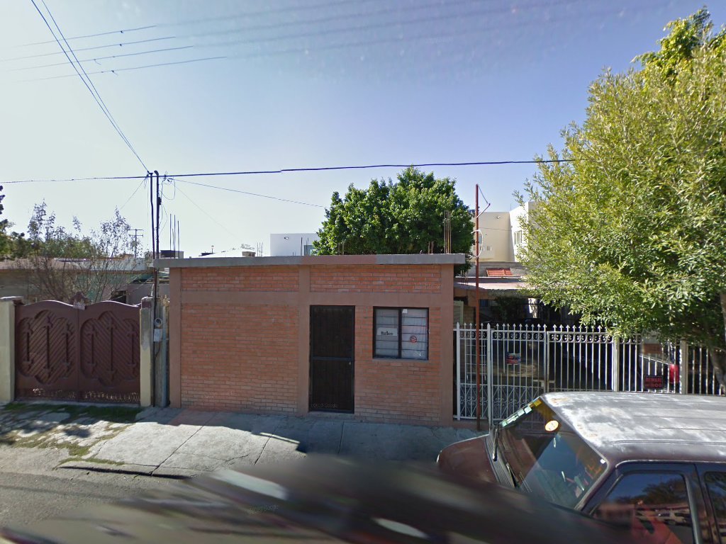 Pilas & Asociados Oficina Legal. — Piedras Negras