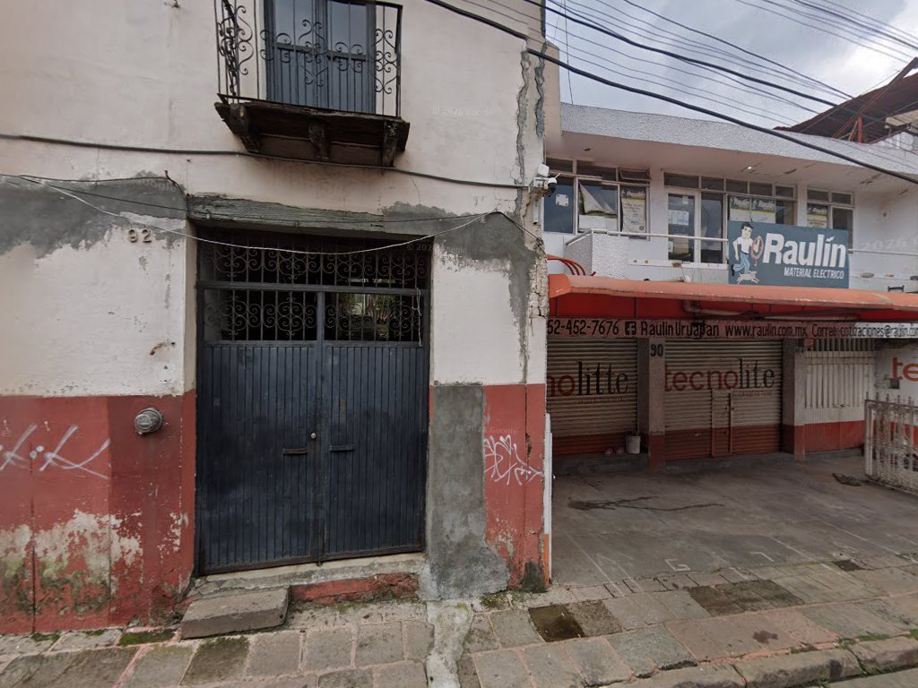 Abogados Uruapan Lizju — Uruapan