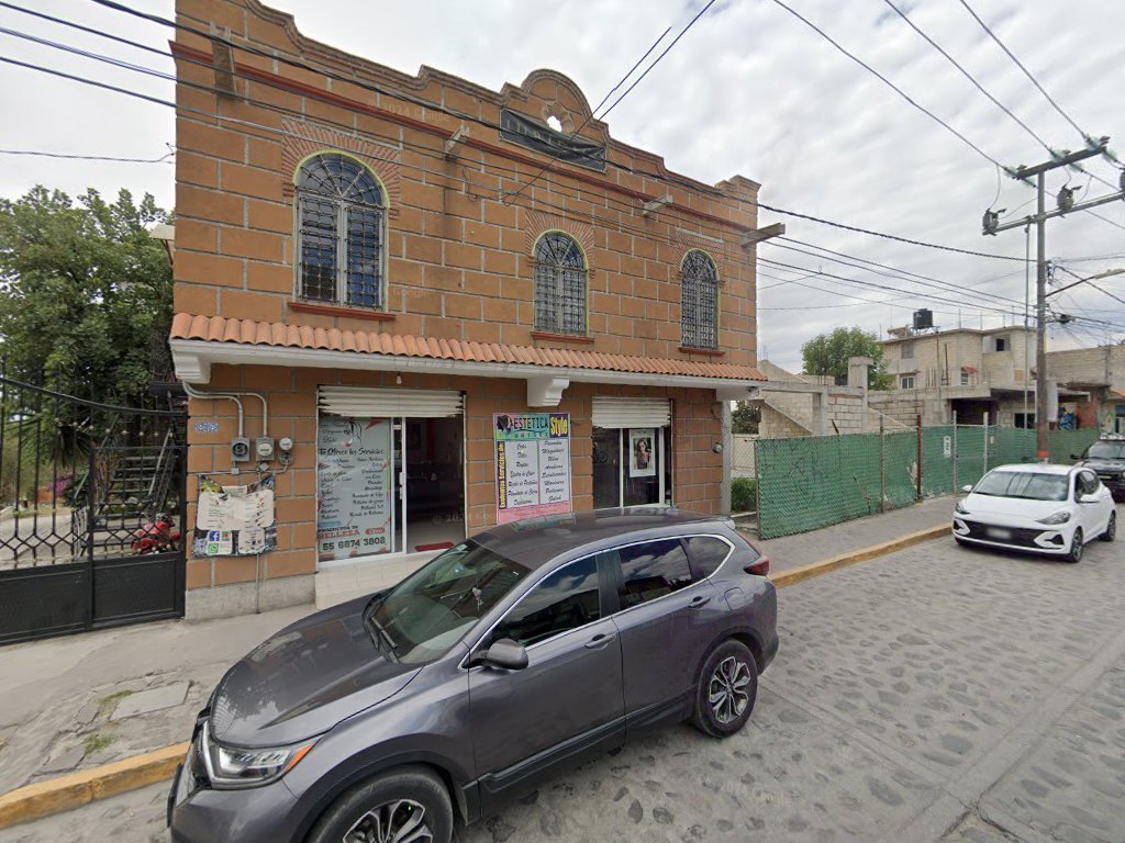 Despacho Jurídico Contable / Consultoria Integral Mirra S.A. de C.V. — Tepotzotlán