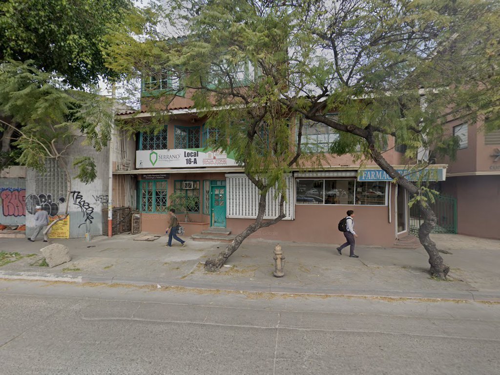 Abogados de Tijuana — Tijuana