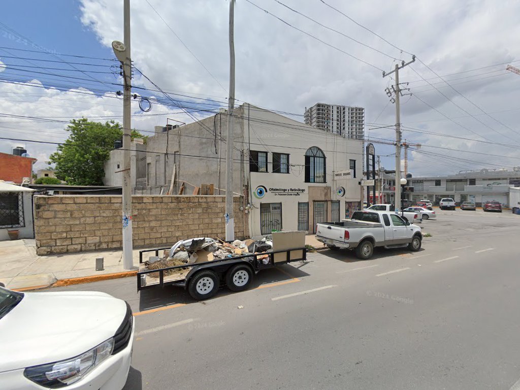 DEL BOSQUE ABOGADOS (CENIT SERVICIOS JURIDICOS, S.C.) — Saltillo