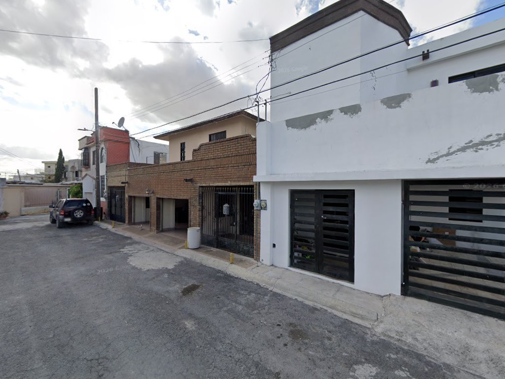 IELS LEGAL S.C. — Reynosa