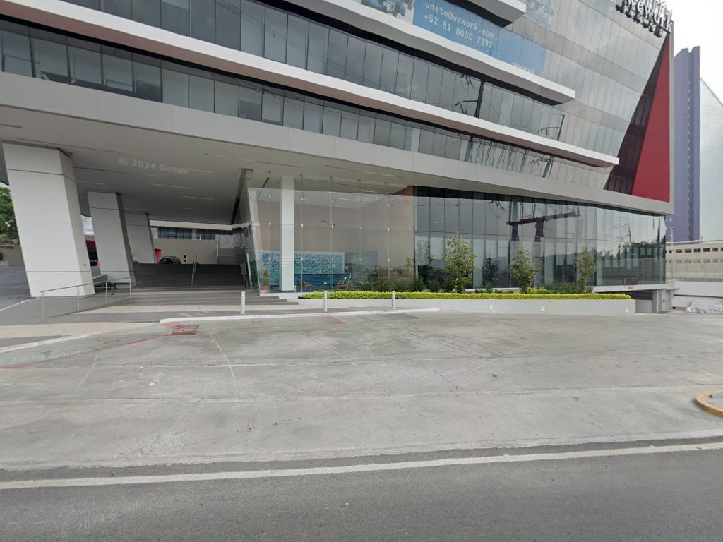 DENCO Energy Consulting — Monterrey