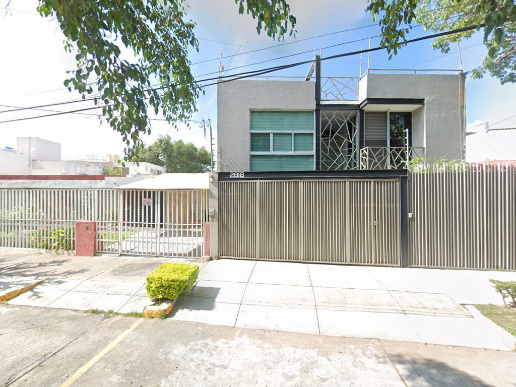 AGUILAR Y AGUILAR ABOGADOS — Guadalajara
