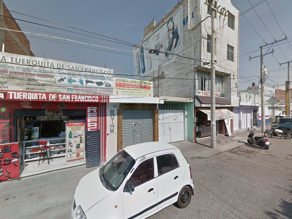 Despacho Jurídico TAVERA — San Francisco del Rincón