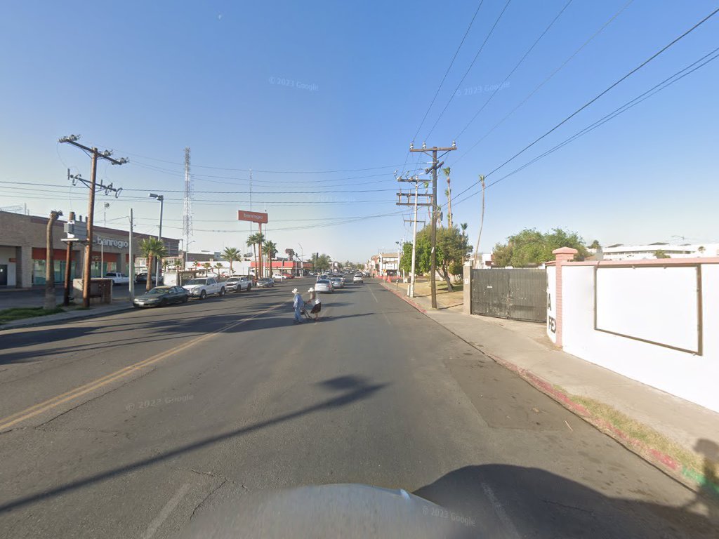 Sanchez Armenta Abogados Mexicali — Mexicali