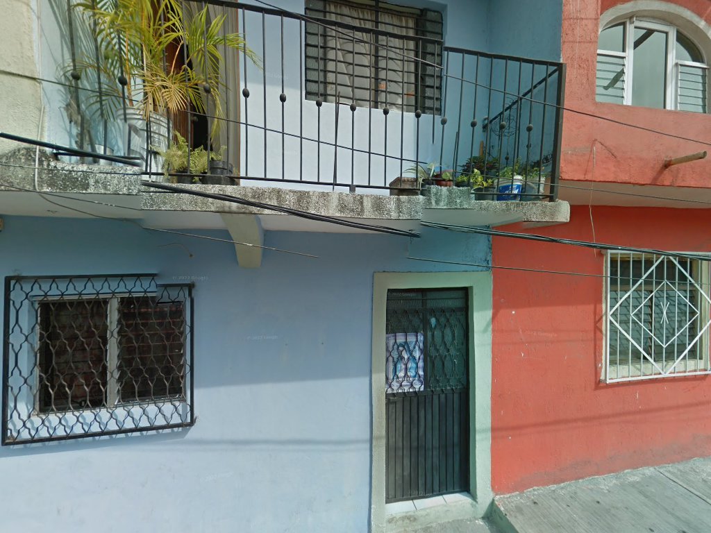 SEPA — Manzanillo