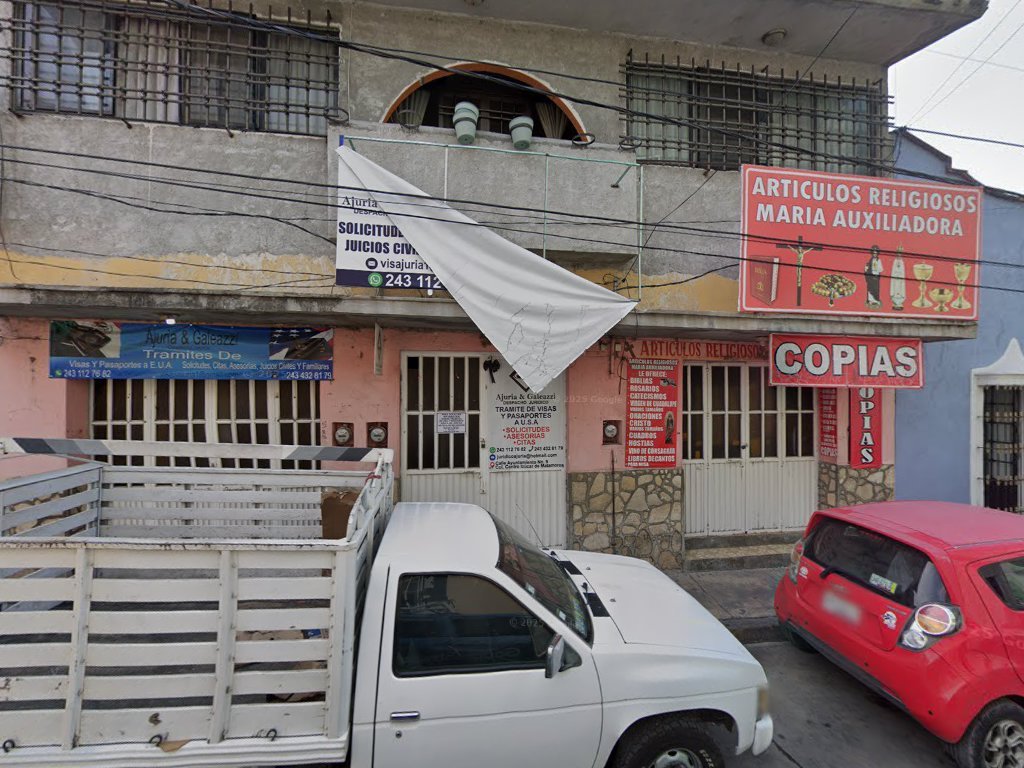 Despacho Juridico CL — Izúcar de Matamoros