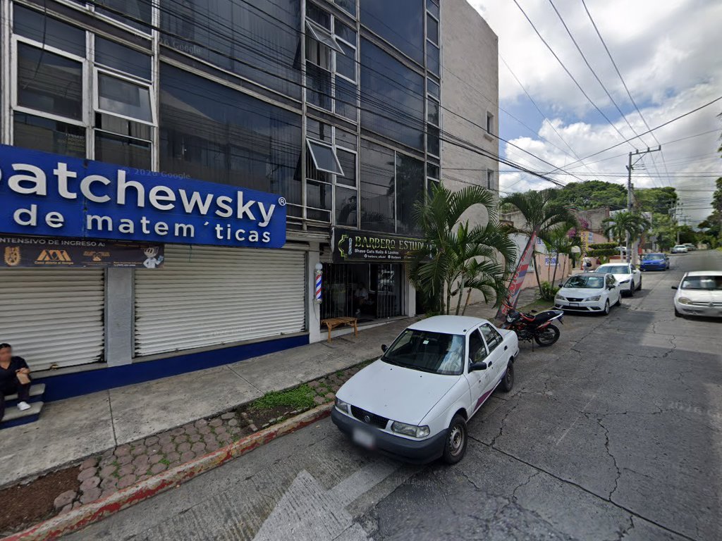 Lang Abogados — Cuernavaca