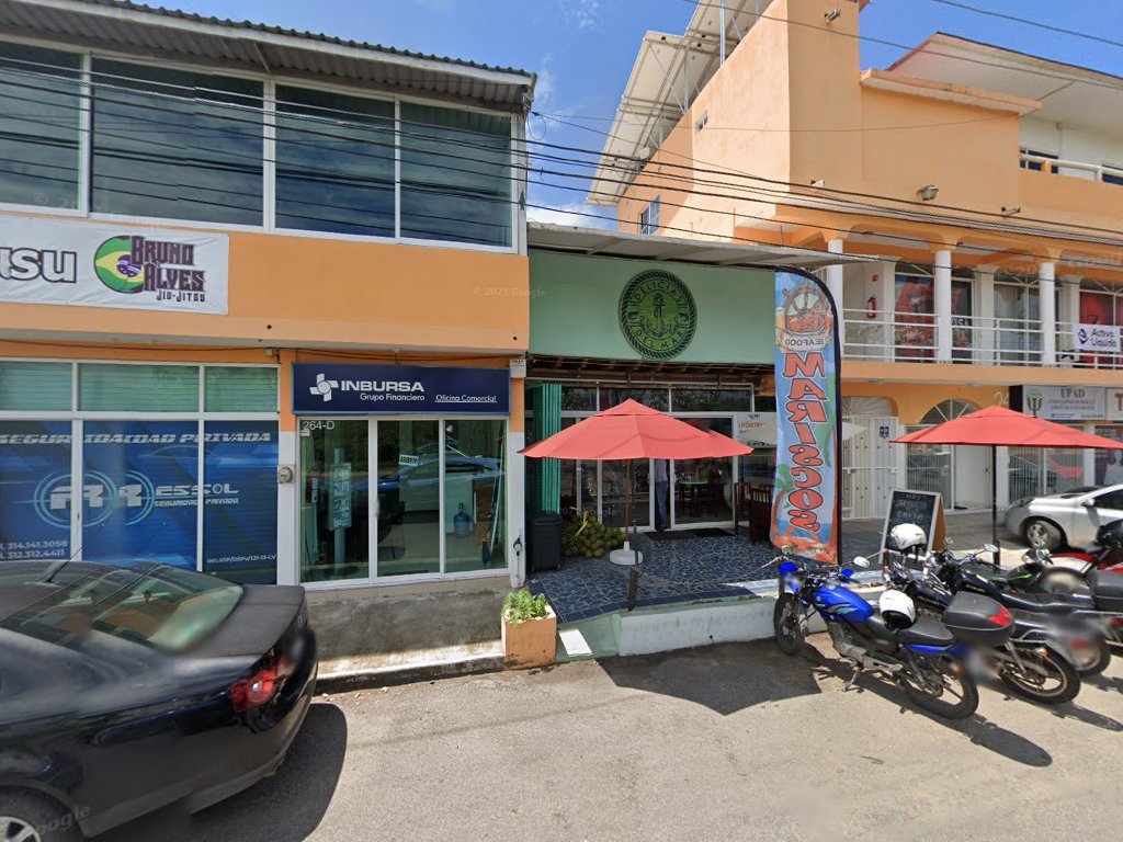 ZL JURIDICO — Manzanillo