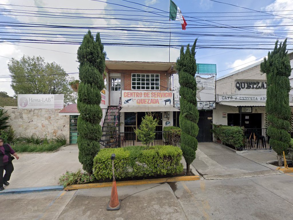 DESPACHO JURÍDICO "Firma Legal & Abogados" — Tizayuca