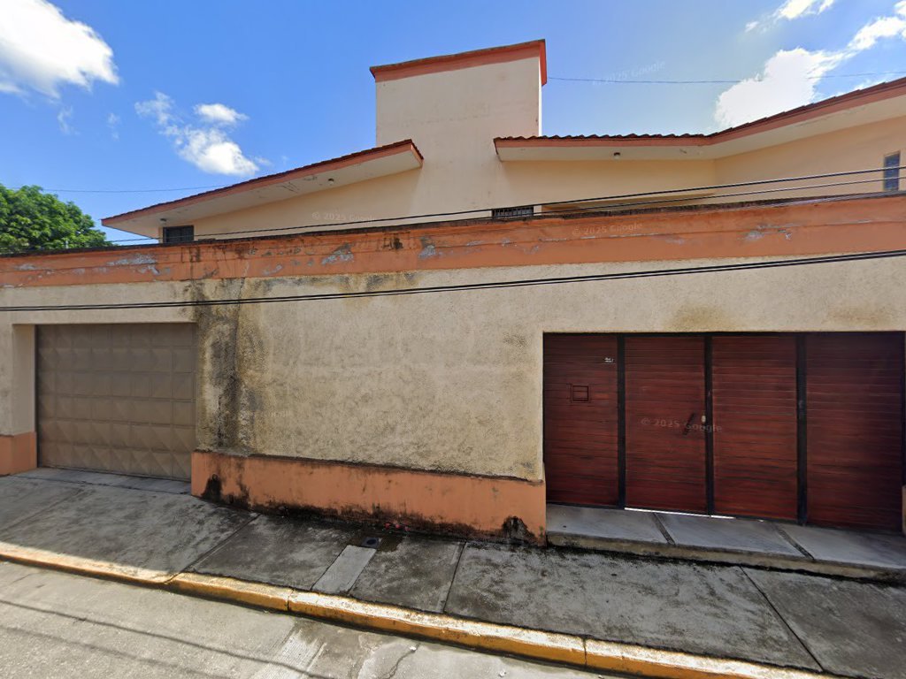 Notaria Pública Número 62 — San Juan Bautista Tuxtepec