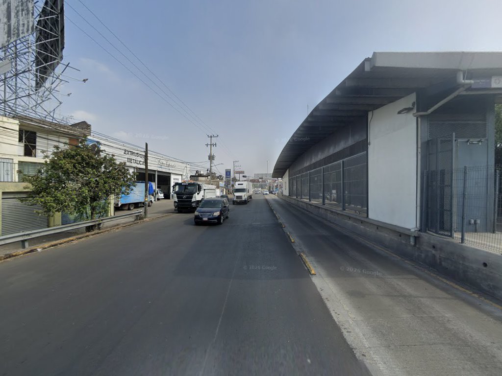 Icap — Ecatepec de Morelos