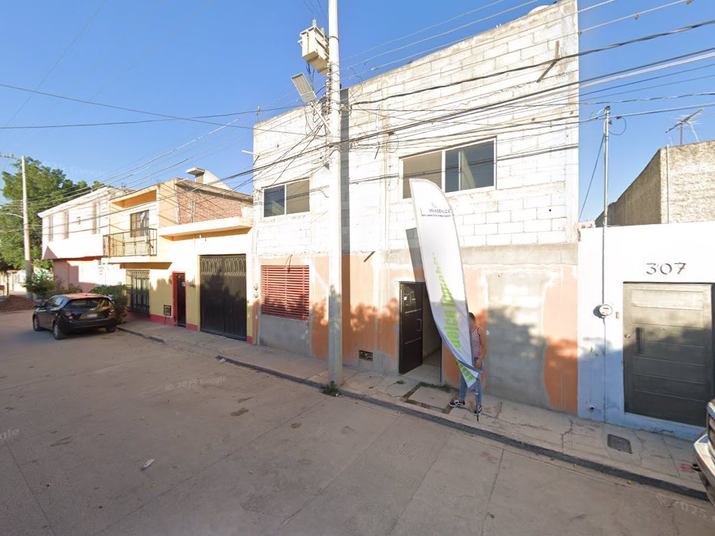 DELCE Asesoria Juridica e Inmobiliaria — Rioverde