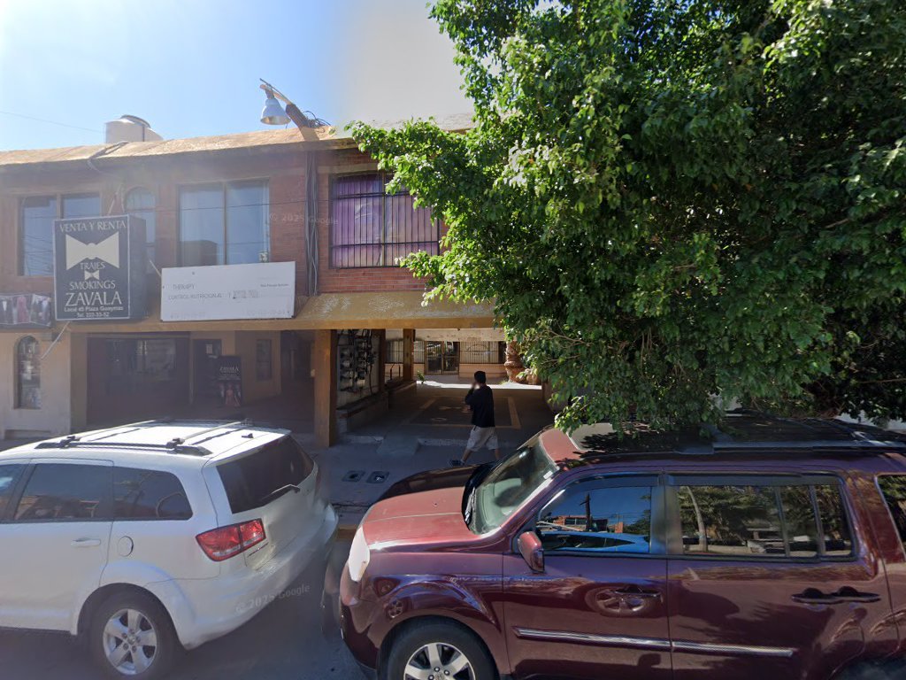 FLORES, RODRIGUEZ, RIOS & ASOCIADOS — Guaymas