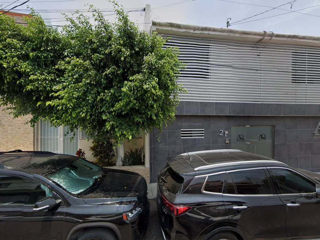 AQ Abogados — Santiago de Querétaro