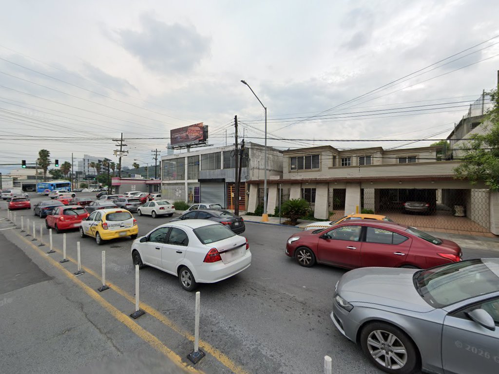 Bufete Villarreal Viera S.C. — Monterrey