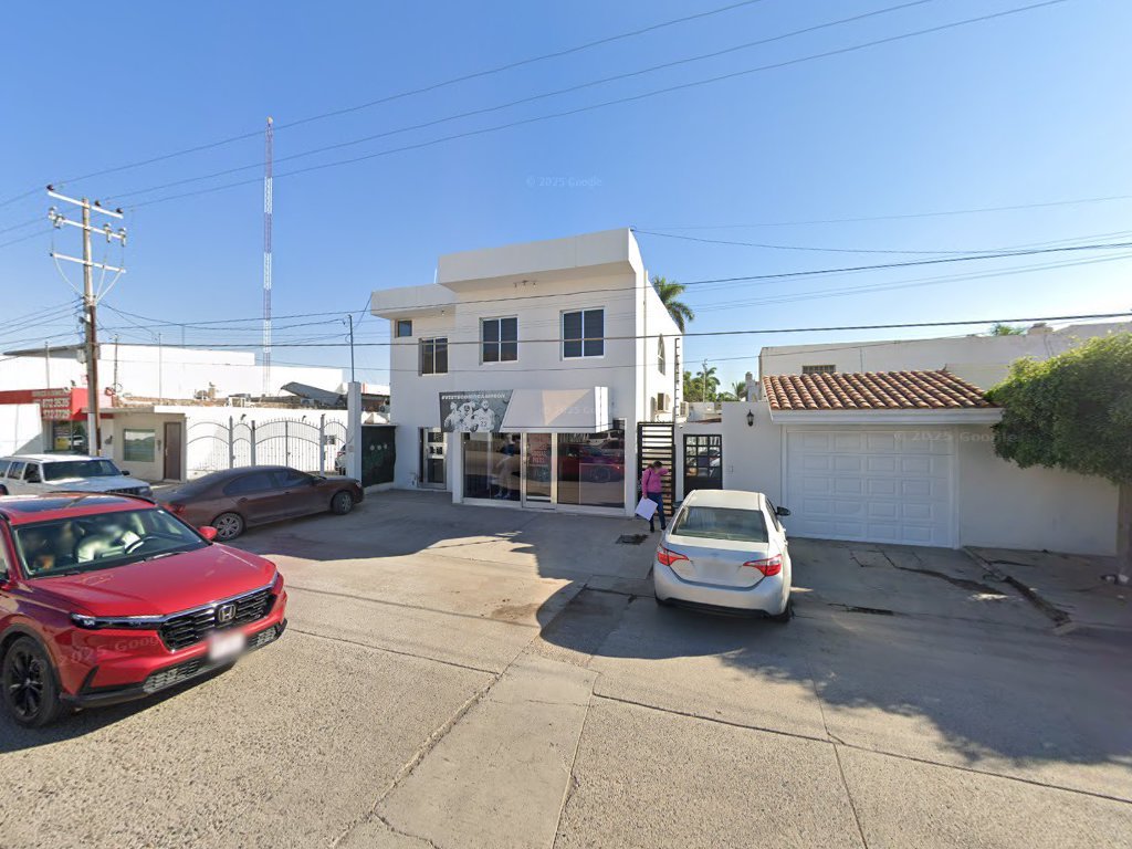 Consultoría jurídica Espinoza y asociados — Guasave