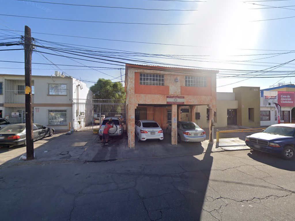 Fuentes Abascal Asesores — Mexicali