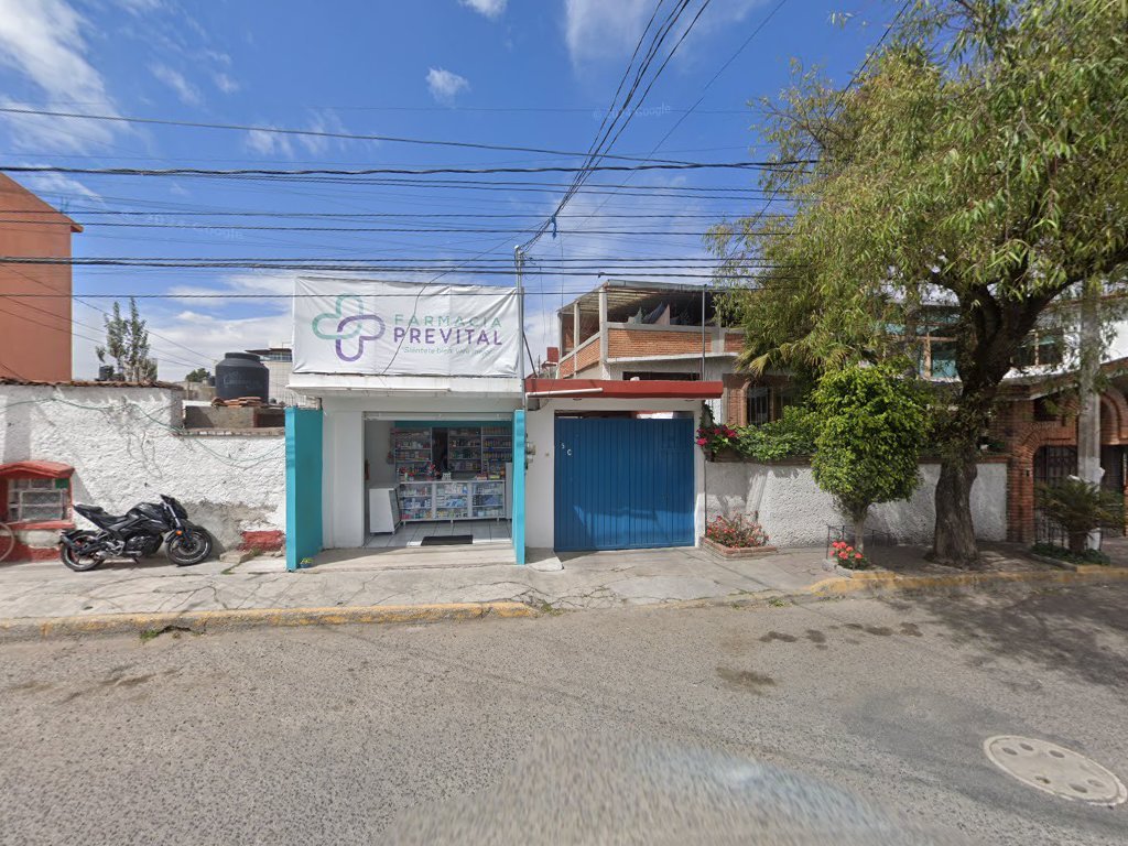 Juridico GALAR — San Salvador Tizatlalli
