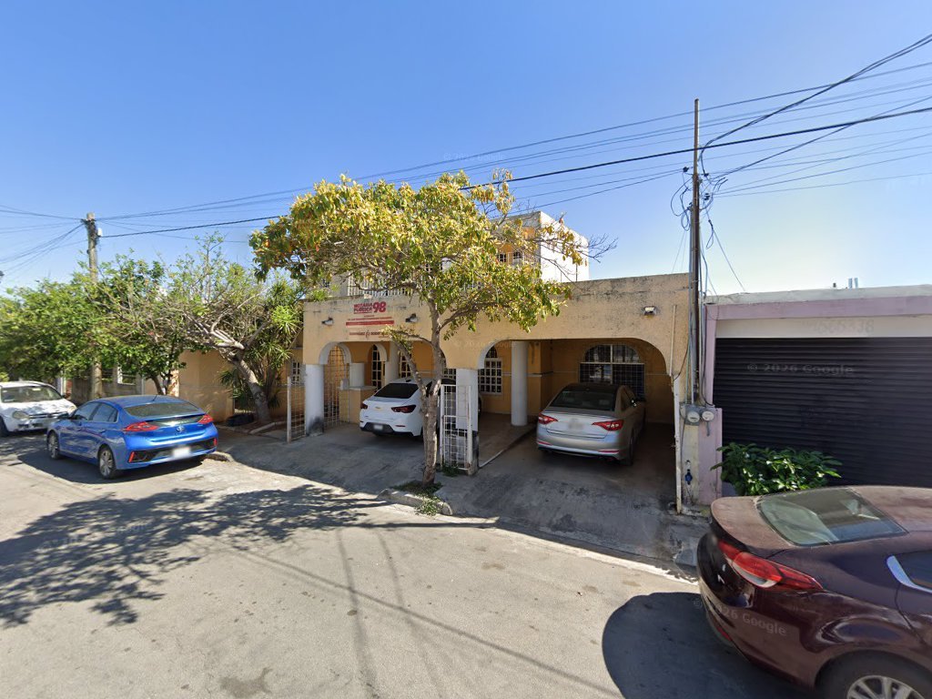 RyR Abogados — Merida