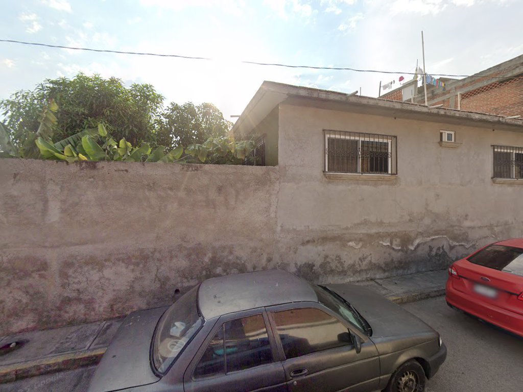 Roberto Soto Castor — Temixco