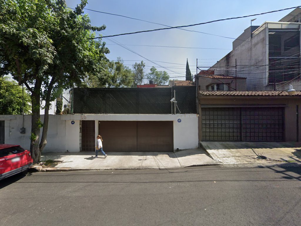 MGM&A CONSULTING, S.C. — Ciudad de México