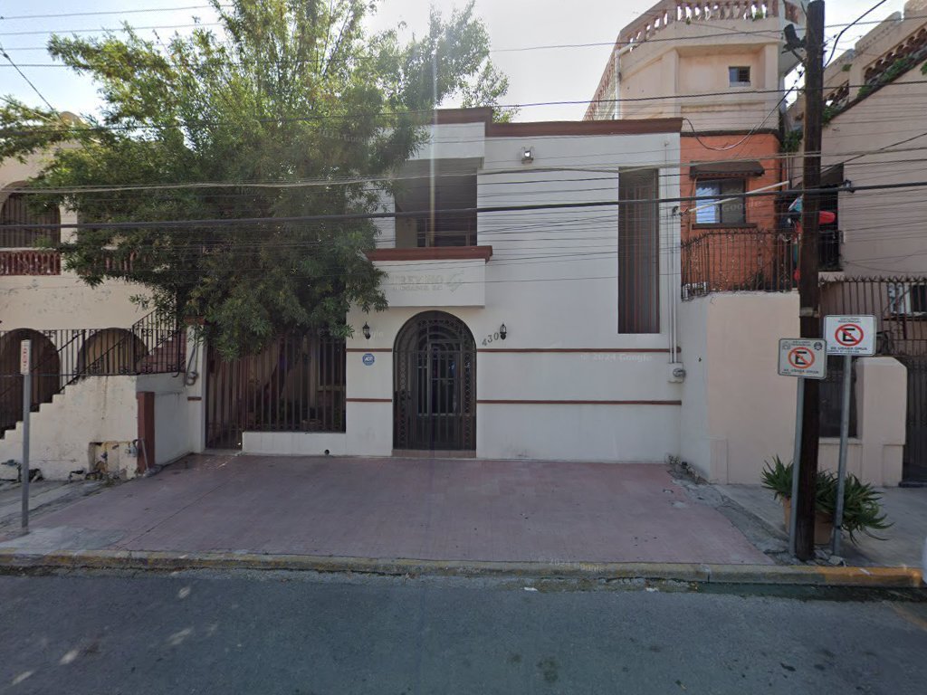 Treviño G Abogados SC — Monterrey