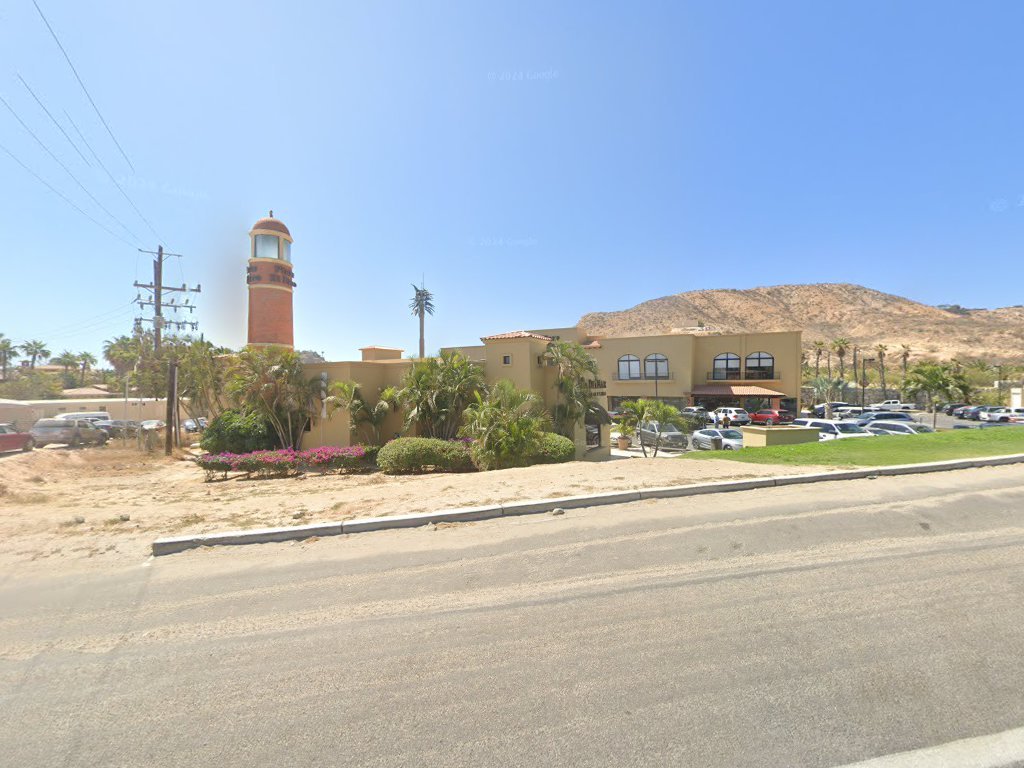CA CULEBRO ABOGADOS — San José del Cabo