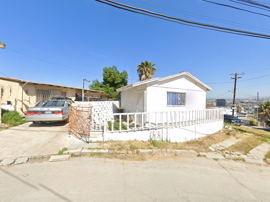 Asesoría Juridica Fiscal Admin-Integral Public Accountant Home Office — Tijuana