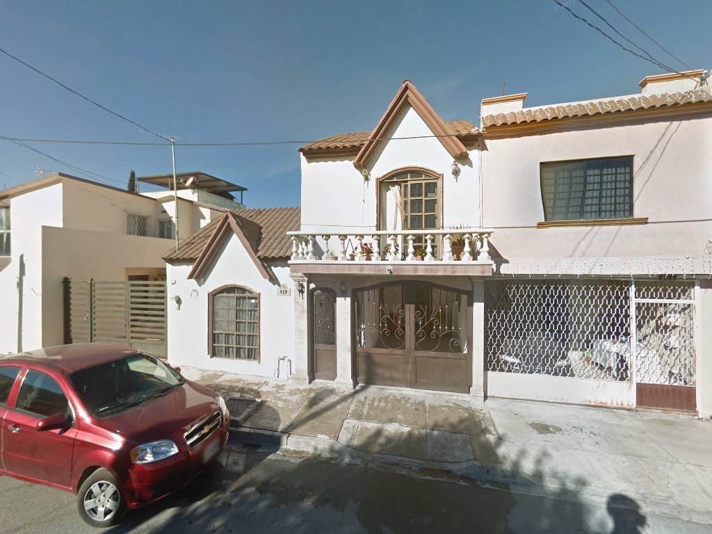 Cárdenas & Martínez, S.C. — Saltillo