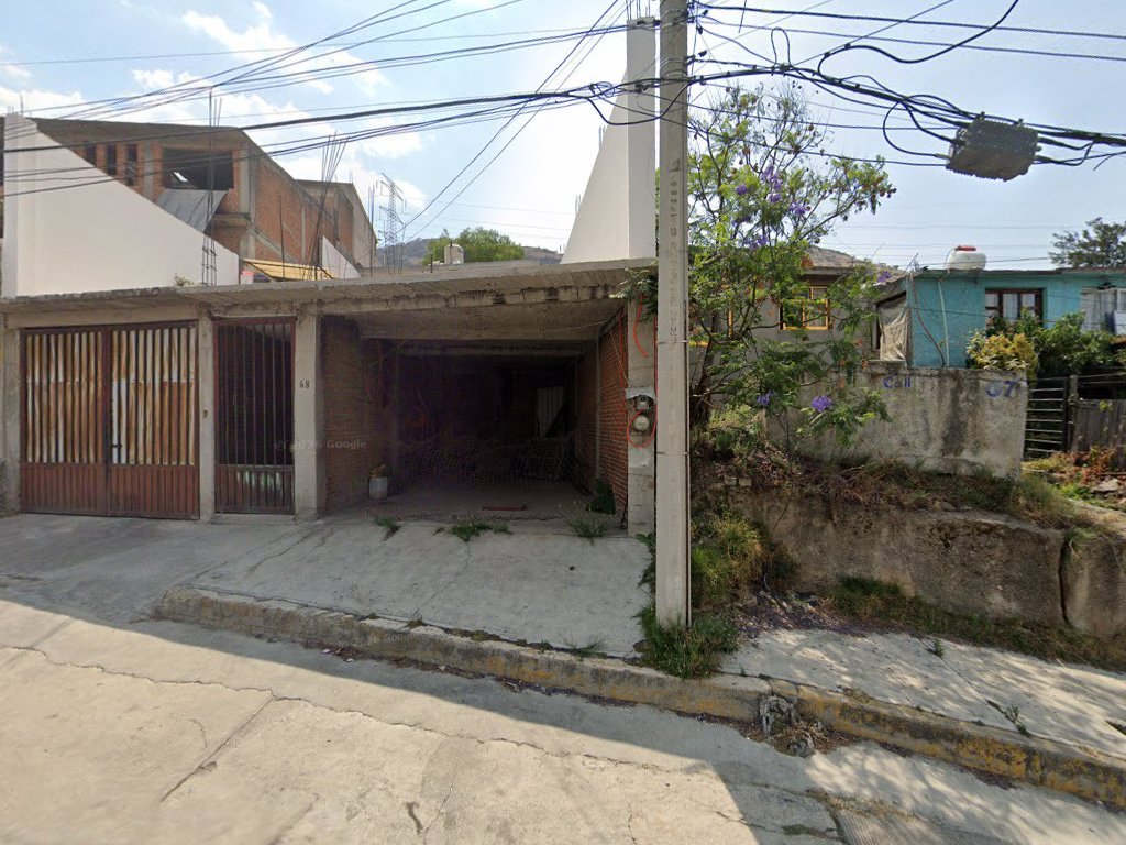 Asesoría Jurídica Naranjo