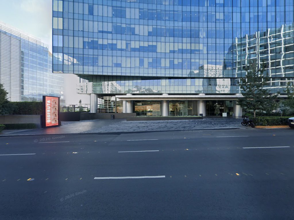 DFJ & Asociados Legal Counseling — Ciudad de México