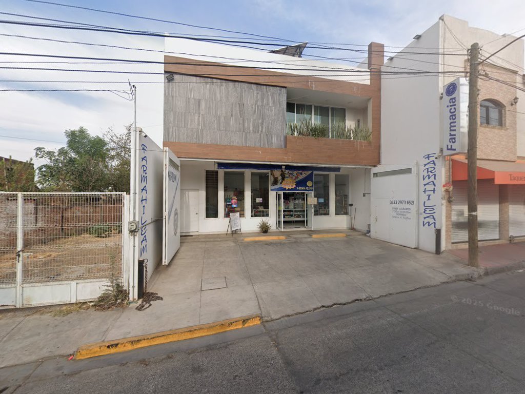 Abcides — Zapotlanejo