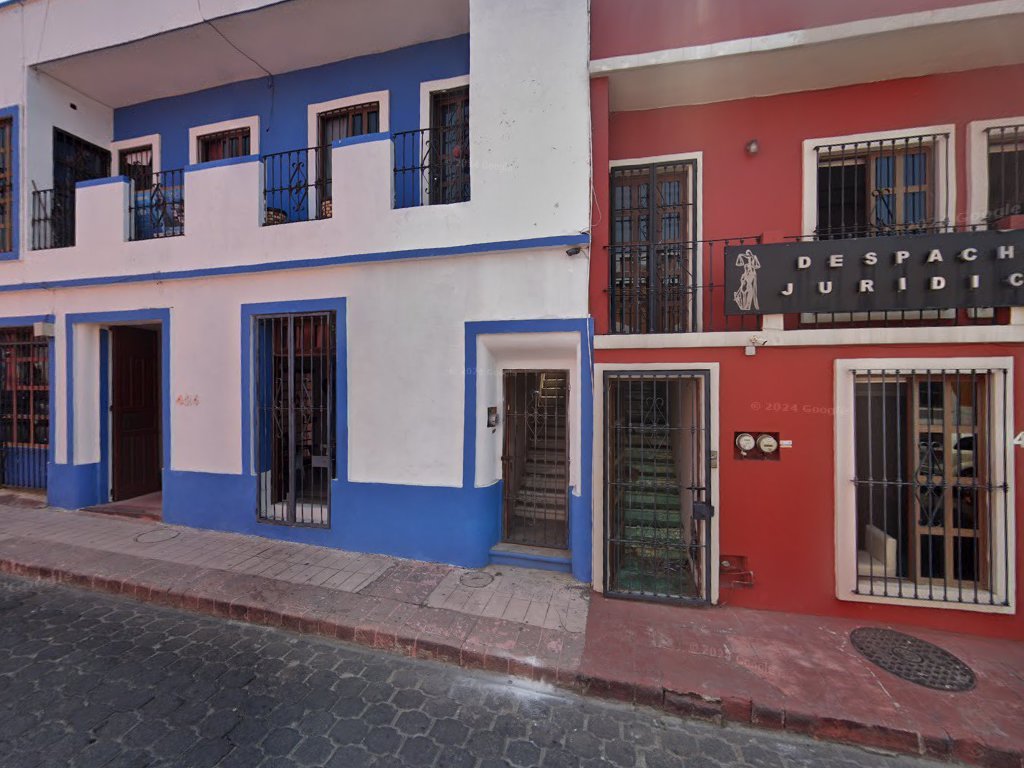 Despacho Jurídico Bravata y Asociados — Villahermosa